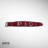 Brassard garde voies fluviales 1899