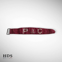 Brassard garde voies fluviales 1899