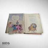 Cahier de chansons 10e Génie Besançon ww2