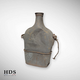 Gourde de cavalerie 1884 Française ww1