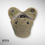 Gourde renforcée cavalerie para US ww2 British made