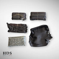 Verbandkasten caisse médicale allemande ww2