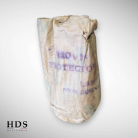 Ampoule basse visibilité Défense Passive ww2