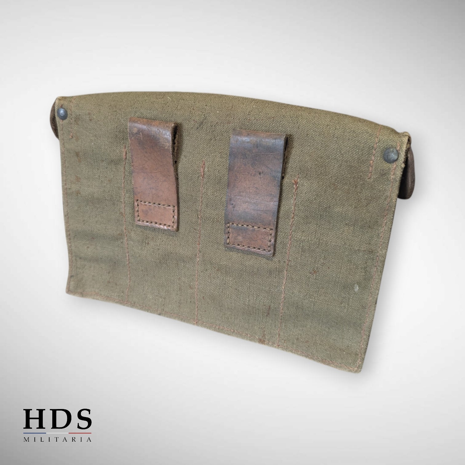 Musette porte chargeur FM 24/29 Indochine