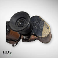 Paire de jumelles US ww1 signal corps