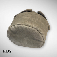 Gourde US ww2 complète