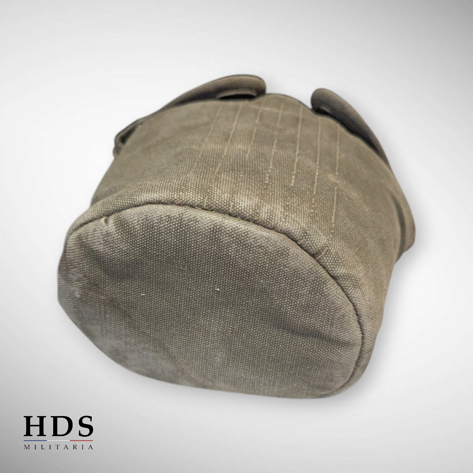 Gourde US ww2 complète