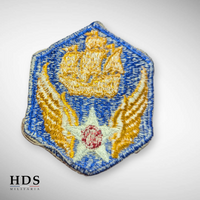 Patch US ww2 6th USAAF