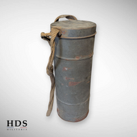 Masque à gaz DP France 40 ww2