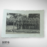 Photos allemandes ww2 de la SA 1933 "JA"