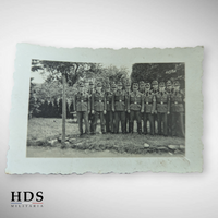 Photos allemandes ww2 de la SA 1933 "JA"