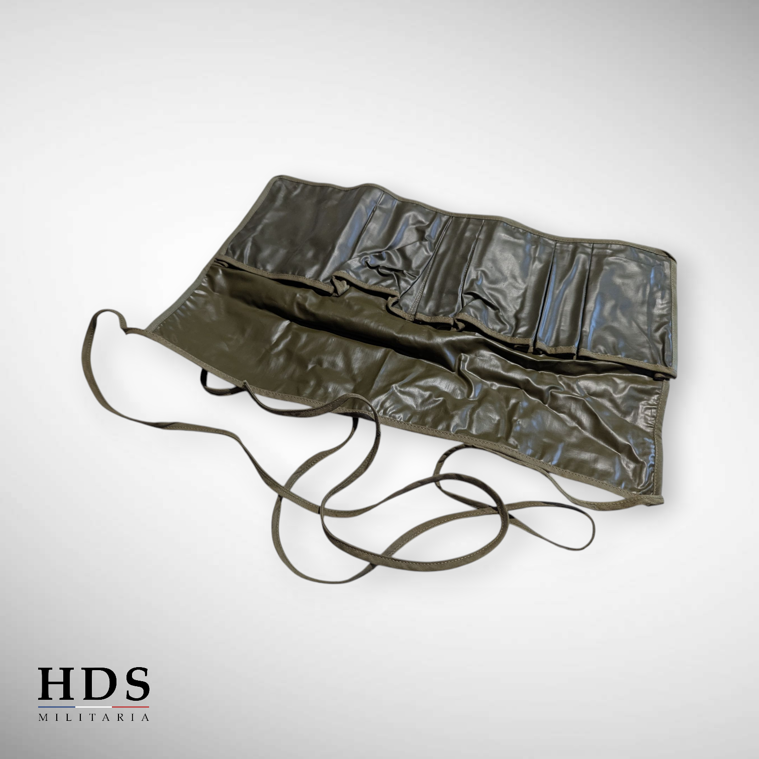 Trousse de toilette US ww2