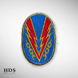 Patch US ww2 ETO