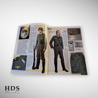 Militaria magazine #80