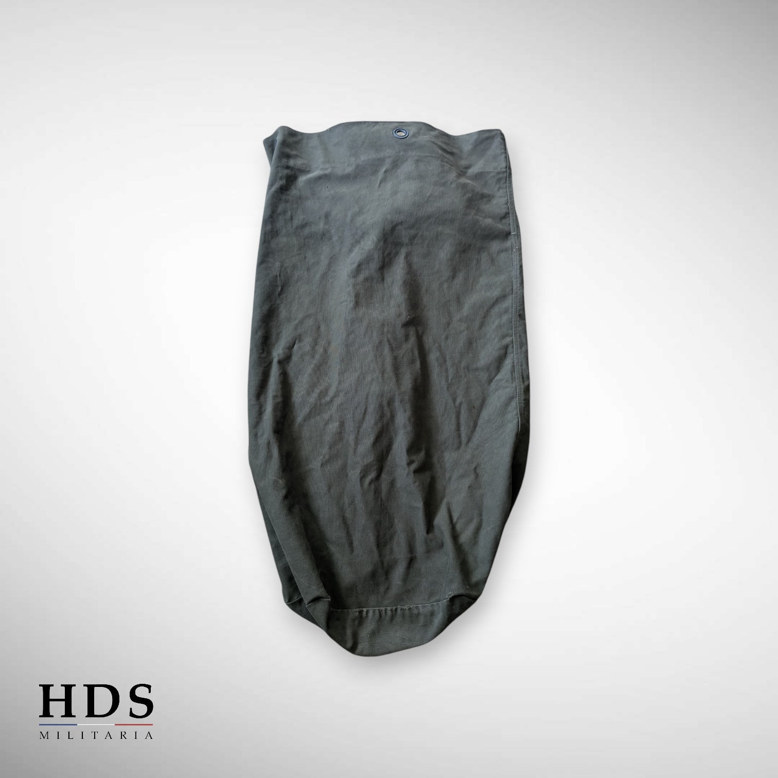 Sac paco US ww2 1943 nominatif