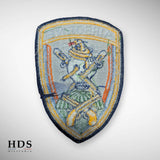 Patch US 11th Airborne Military Police