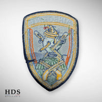 Patch US 11th Airborne Military Police