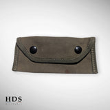 Pochette alidade de visée US ww2