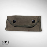 Pochette alidade de visée US ww2