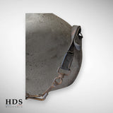 Bidon gourde m35 Français ww2 avec sanglons