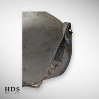 Bidon gourde m35 Français ww2 avec sanglons