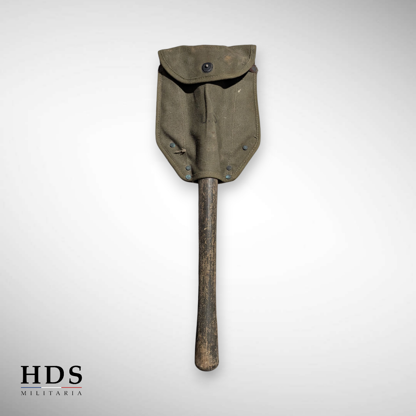 Pelle pliante US m43 ww2 1944