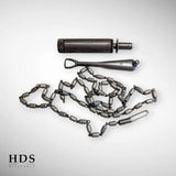 Kit nettoyage rg34 allemand ww2 complet