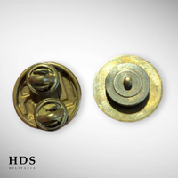 Paire de disques de col US ww2 USAAF