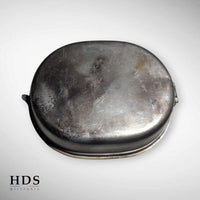 Gamelle + couverts US ww2