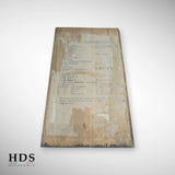 Verbandkasten caisse médicale allemande ww2