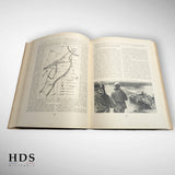Livre la France et son Empire dans la guerre