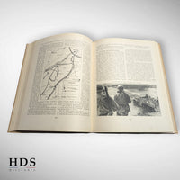 Livre la France et son Empire dans la guerre
