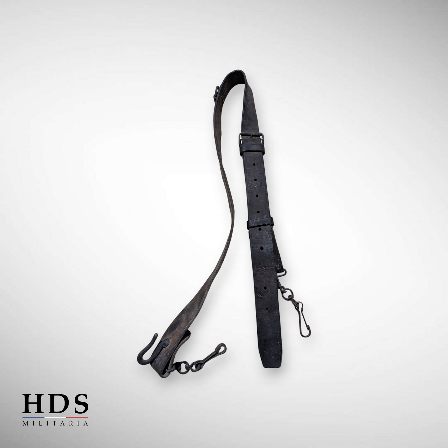 Bretelle FM 24-29 France 40 ww2