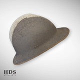 Coque de casque Adrian m26 infanterie ww2
