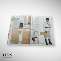 Militaria magazine #313