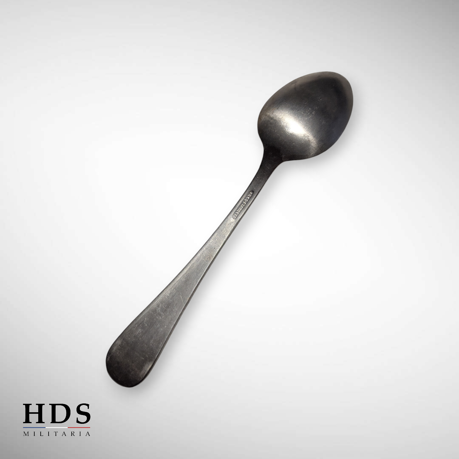 Cuillère USMD ww2