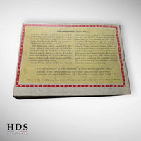 Roman de poche US ww2 N887