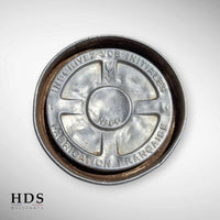 Boîte savon dentifrice Gibbs ww1
