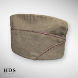 Calot médical US ww2 infirmier médecin