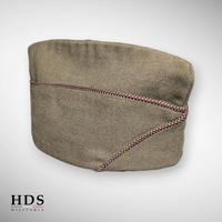 Calot médical US ww2 infirmier médecin