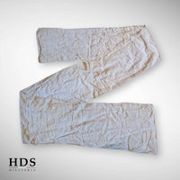 Ceinture de flanelle France 40 ww2