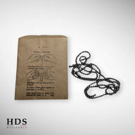 Chaîne pour Dog tag US ww2