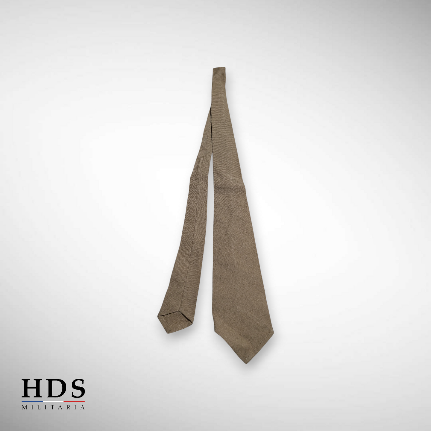 Cravate troupe US ww2