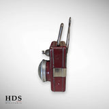 Lampe de poche ww1 début XXe