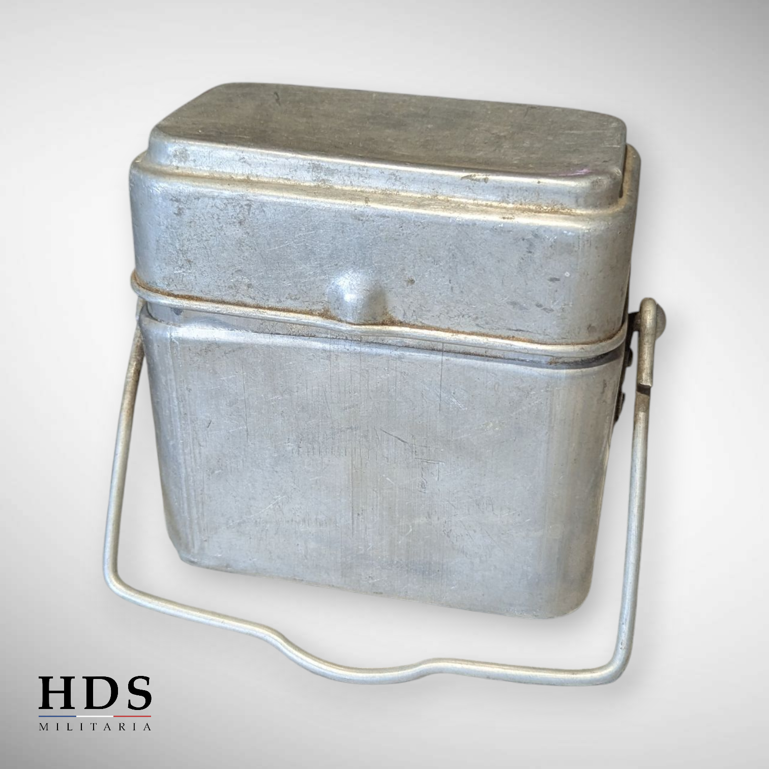 Gamelle m35 France 40 ww2