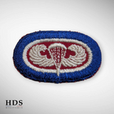 Patch US ww2 82 Airborne Head Quarters (HQ)