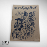 US Army WW2 Songbook