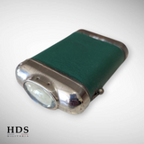 Early 20th century flashlight