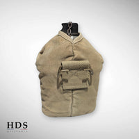 Gourde US ww2 complète