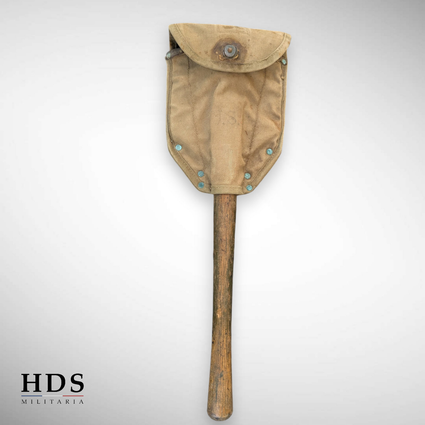 Pelle pliante m43 US ww2